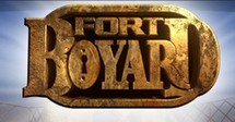 Les sept vies du nain Passe-Temps, débarqué de Fort Boyard Les sept vies du nain Passe-Temps, débarqué de Fort Boyard