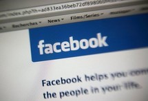 Facebook synchronisé avec la messagerie Outlook de Microsoft Facebook synchronisé avec la messagerie Outlook de Microsoft