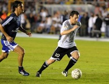 Lionel Messi Lionel Messi