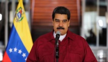 Venezuela : Maduro réélu président Venezuela : Maduro réélu président