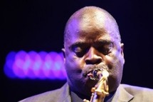 Maceo Parker Maceo Parker