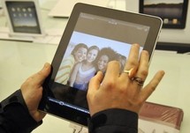 L'iPad débarque vendredi dans neuf nouveaux pays L'iPad débarque vendredi dans neuf nouveaux pays