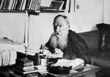 Léon Tolstoï Léon Tolstoï