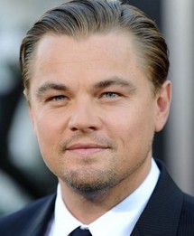 Leonardo DiCaprio Leonardo DiCaprio