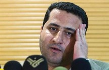 Shahram Amiri Shahram Amiri