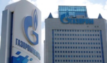 Gazprom accepte les concessions demandées par l'UE Gazprom accepte les concessions demandées par l'UE
