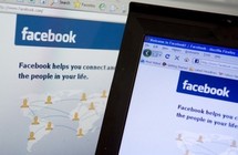Facebook passe le cap du demi-milliard d'utilisateurs actifs Facebook passe le cap du demi-milliard d'utilisateurs actifs