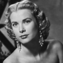 Grace Kelly Grace Kelly