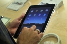 Les entreprises très intéressées par l'iPad Les entreprises très intéressées par l'iPad