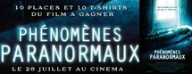 "Phénomènes paranormaux", film d'horreur "d'archive" "Phénomènes paranormaux", film d'horreur "d'archive"