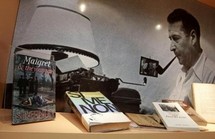 Georges Simenon Georges Simenon