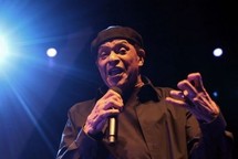 Al Jarreau