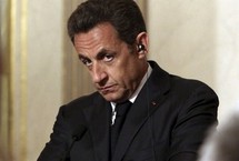 Nicolas Sarkozy