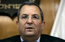 Ehud Barak