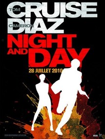 Night and Day": du grand Tom Cruise Night and Day": du grand Tom Cruise