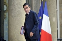 François Fillon