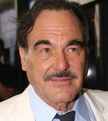 Oliver Stone Oliver Stone