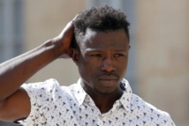 Le héros malien "Spiderman" régularisé par Macron Le héros malien "Spiderman" régularisé par Macron