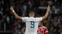 La France «injuste» avec Karim Benzema