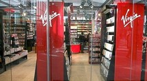 Virgin s'implante dans un hypermarché Carrefour Virgin s'implante dans un hypermarché Carrefour