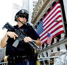 New York renforcera la sécurité près des mosquées pour le ramadan New York renforcera la sécurité près des mosquées pour le ramadan
