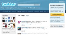 Twitter invite ses utilisateurs à suivre d'autres comptes Twitter invite ses utilisateurs à suivre d'autres comptes