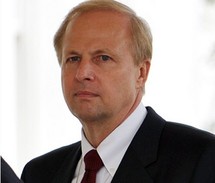 Bob Dudley