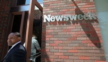 USA: un magnat de la hi-fi en bonne position pour reprendre Newsweek USA: un magnat de la hi-fi en bonne position pour reprendre Newsweek