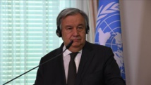 Mali: Guterres veut un appui plus fort à la force G5 Sahel Mali: Guterres veut un appui plus fort à la force G5 Sahel