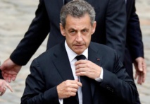 Rebondissements en vue dans le dossier Sarkozy-Libye Rebondissements en vue dans le dossier Sarkozy-Libye