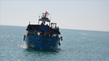 Tunisie-Naufrage: 15 nouveaux cadavres repêchés Tunisie-Naufrage: 15 nouveaux cadavres repêchés