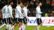 FIFA - Matchs amicaux : L’Argentine n’ira pas en Israël