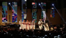 Des fusions inédites au programme de la 21ème édition du Festival Gnaoua et musiques du monde d’Essaouira