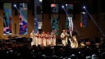 Des fusions inédites au programme de la 21ème édition du Festival Gnaoua et musiques du monde d’Essaouira Des fusions inédites au programme de la 21ème édition du Festival Gnaoua et musiques du monde d’Essaouira