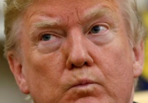 Commerce: Trump attaque la France et le Canada en amont du G7 Commerce: Trump attaque la France et le Canada en amont du G7