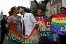 Loi sur le mariage gay à Mexico: la Cour suprême a été soudoyée Loi sur le mariage gay à Mexico: la Cour suprême a été soudoyée
