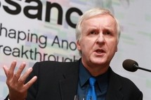 James Cameron