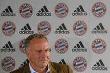 Allemagne: les clubs de Bundesliga veulent leur propre télévision Allemagne: les clubs de Bundesliga veulent leur propre télévision
