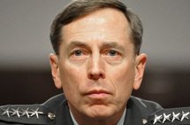 David Petraeus