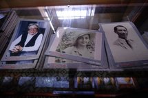 Au Vietnam, Sadec entretient désormais la mémoire de Duras et de son "Amant" Au Vietnam, Sadec entretient désormais la mémoire de Duras et de son "Amant"