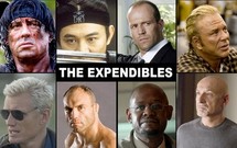 Les gros bras d'"Expendables" s'emparent du box-office nord-américain Les gros bras d'"Expendables" s'emparent du box-office nord-américain