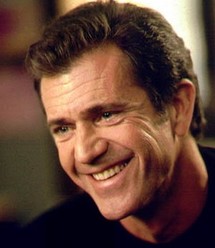 Mel Gibson Mel Gibson