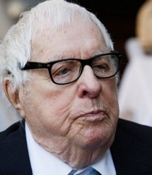 Ray Bradbury Ray Bradbury