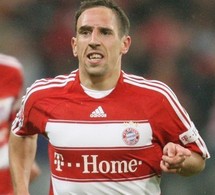 Franck Ribéry Franck Ribéry