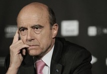 Bordeaux Alain Juppé