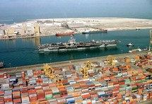 DP World: bénéfice net en hausse de 10% au premier semestre 2010