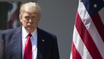 Trump retire son soutien à la Déclaration finale du Sommet du G7 Trump retire son soutien à la Déclaration finale du Sommet du G7
