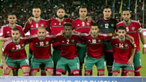 Foot/Amical : Le Maroc dispose de l’Estonie (3-1)