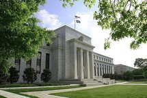 Le siège de la Fed à Washington