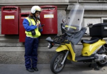 La Poste italienne s'allie à Amazon La Poste italienne s'allie à Amazon